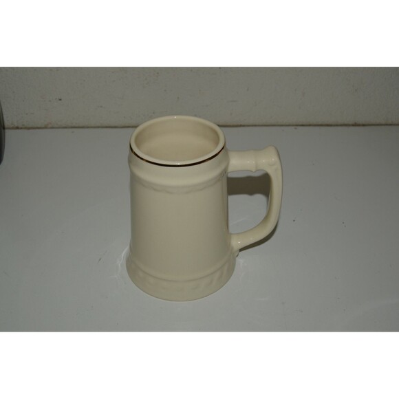 Nice Vintage Jail House Juice Aca St Louis Beer Stein Ceramic Mug Hooch RARE - Picture 4 of 6
